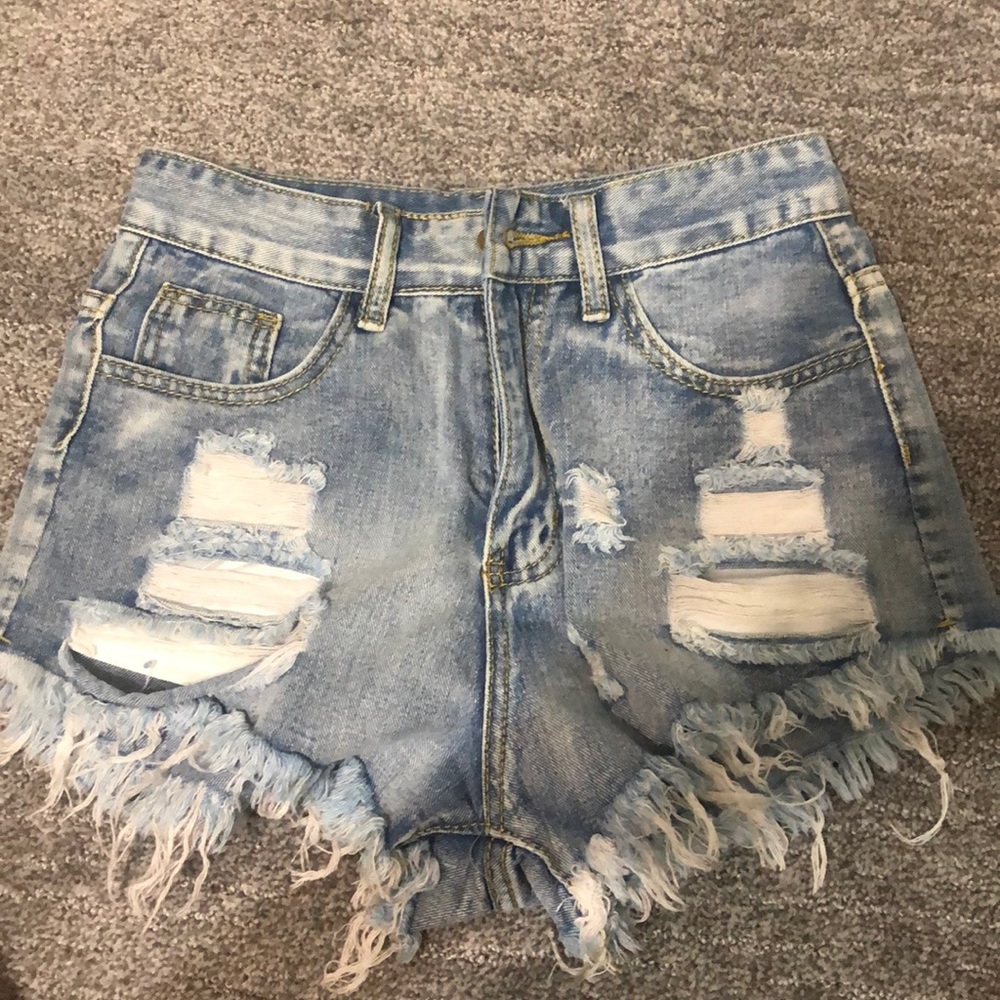 Jean Shoets